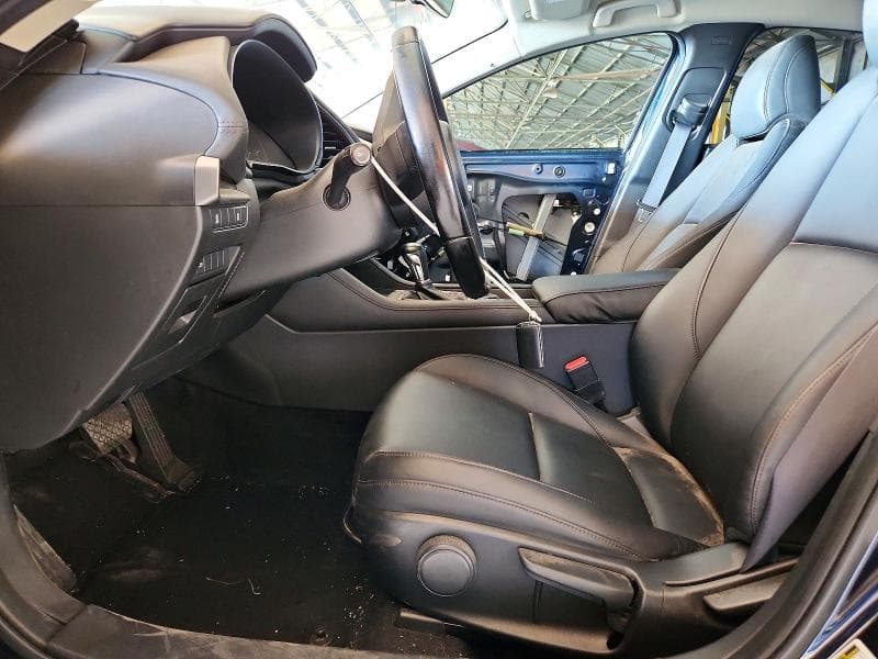 2021 MAZDA 3 SELECT 7