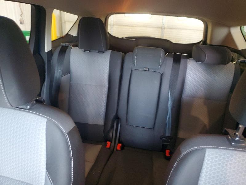 2017 FORD ESCAPE SE 10