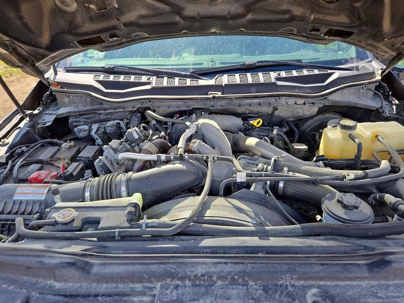 2022 FORD F250 SUPER DUTY 11