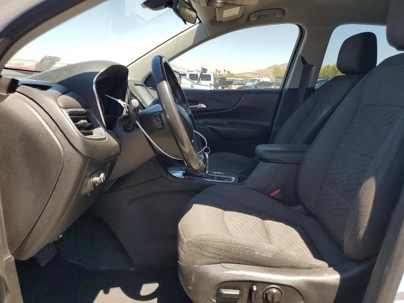 2018 CHEVROLET EQUINOX LT 7
