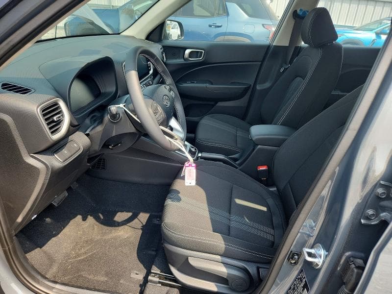 2026 HYUNDAI VENUE SEL 7
