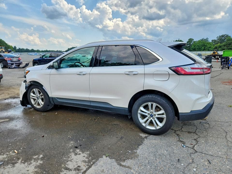 2019 FORD EDGE SEL 2