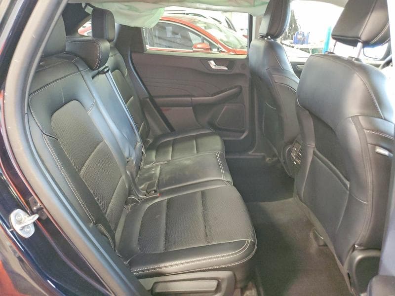 2021 FORD ESCAPE TITANIUM 11