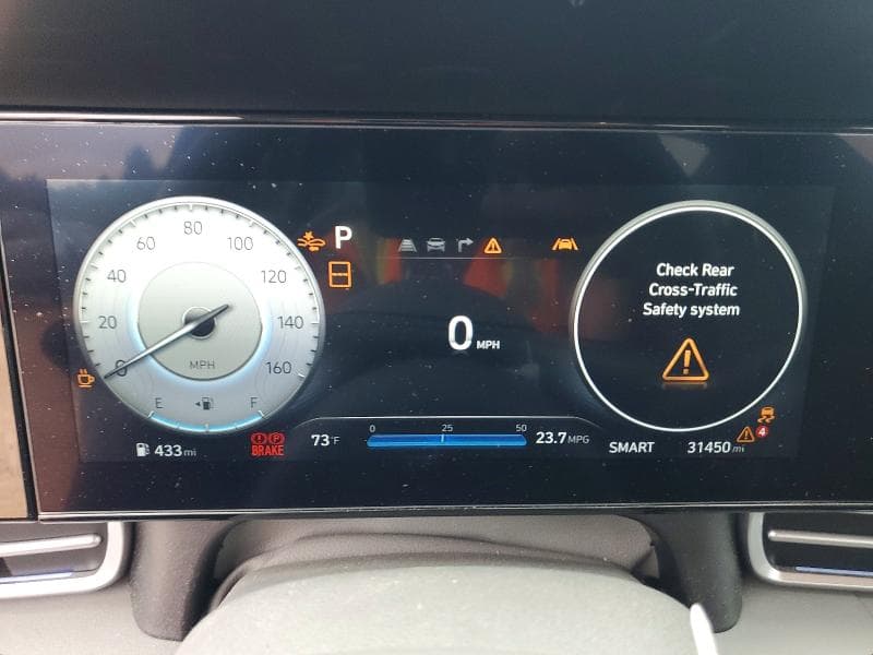 2024 HYUNDAI ELANTRA SEL 9