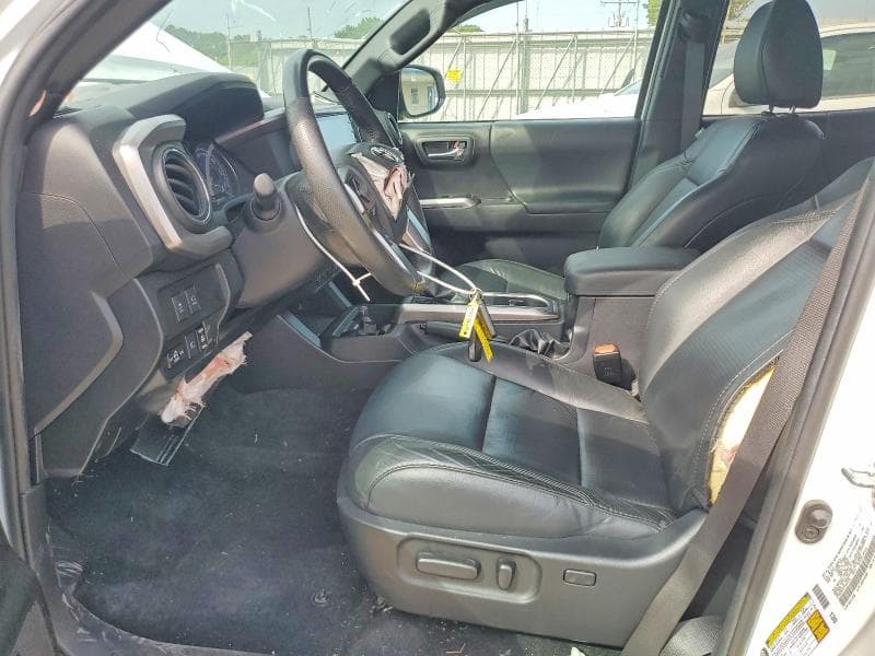 2021 TOYOTA TACOMA LIMITED 7