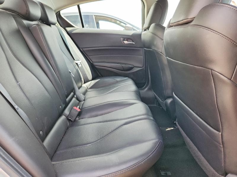 2020 ACURA ILX 10