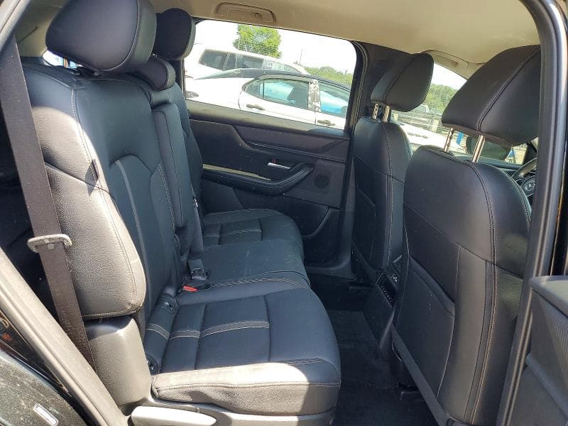 2024 MAZDA CX-90 SELECT 11