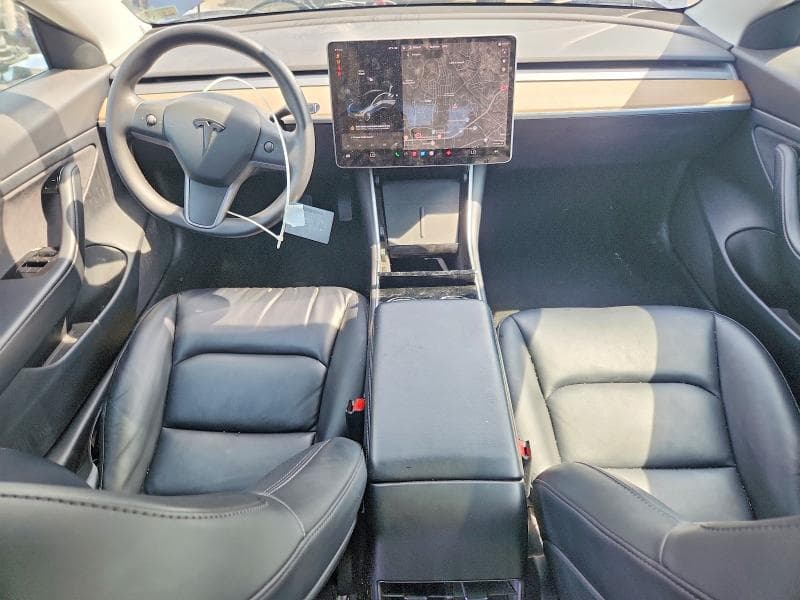 2020 TESLA MODEL 3 8