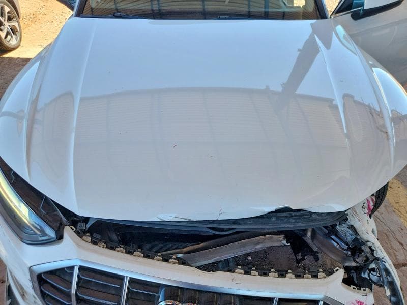 2021 AUDI Q5 PREMIUM PLUS 12