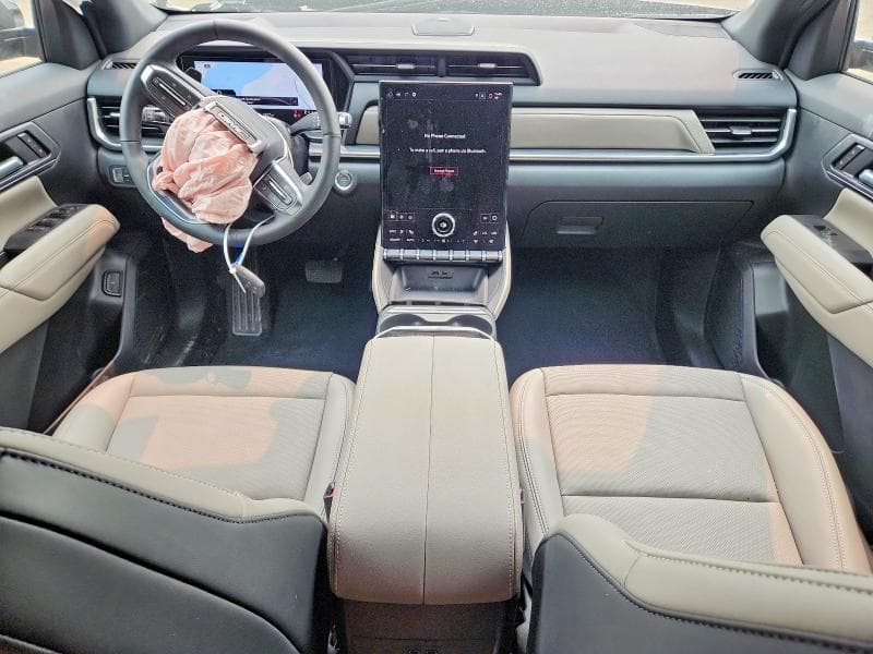 2026 GMC TERRAIN ELEVATION 8