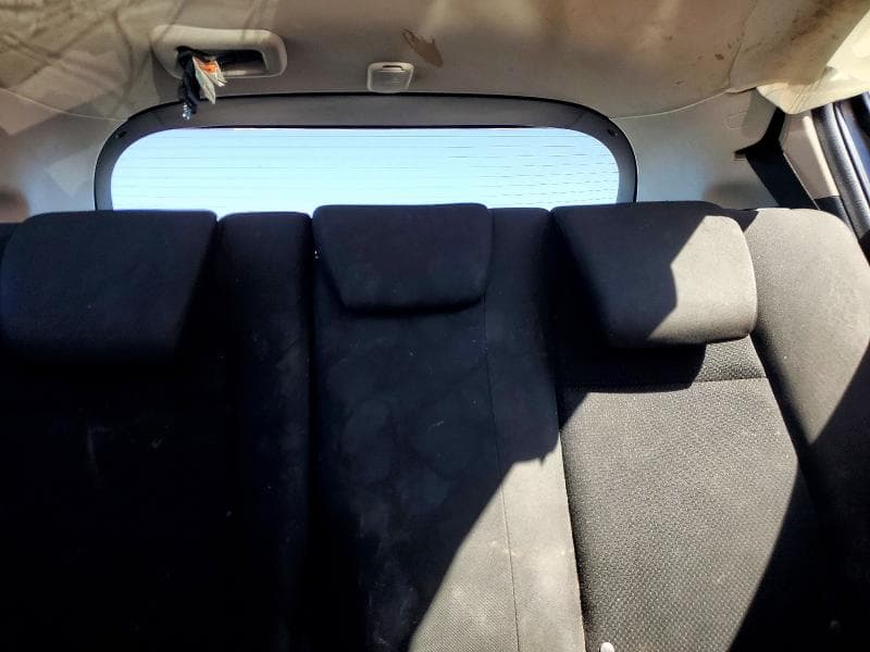 2020 HONDA HR-V EX 10