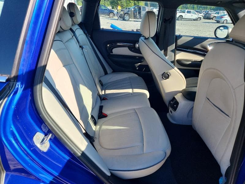2019 MINI COOPER S CLUBMAN 10