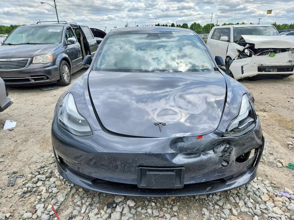 2023 TESLA MODEL 3 5