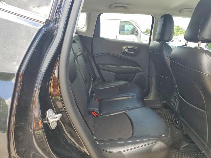 2019 JEEP COMPASS LATITUDE 10