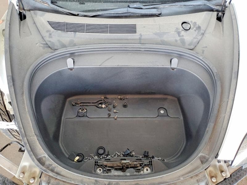 2019 TESLA MODEL 3 11