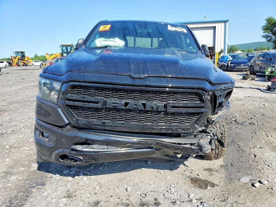 2024 RAM 1500 TRADESMAN 5