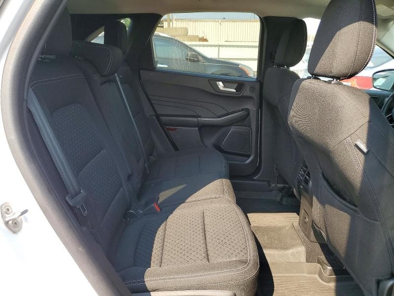 2023 FORD ESCAPE ACTIVE 11