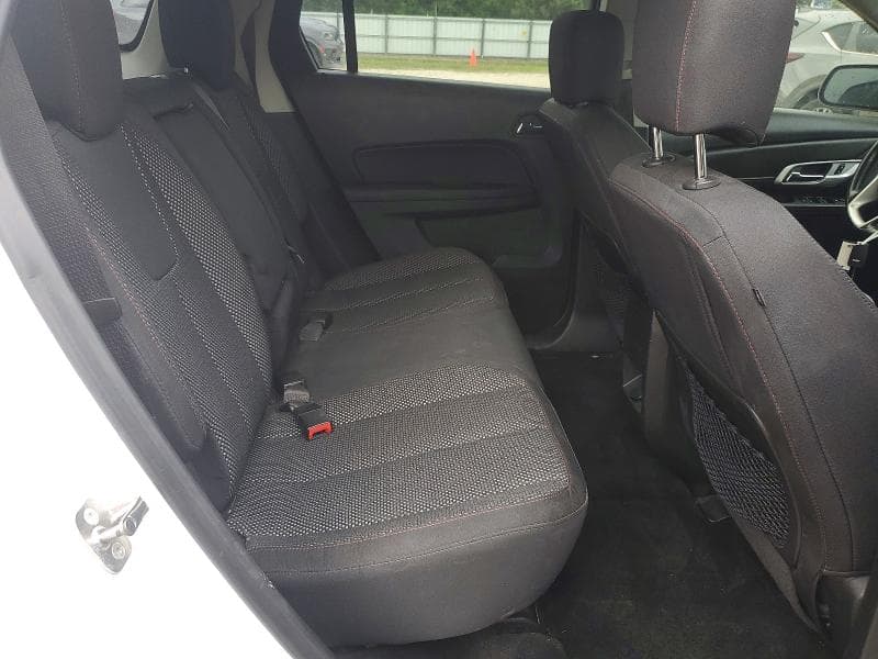 2017 GMC TERRAIN SLE 10