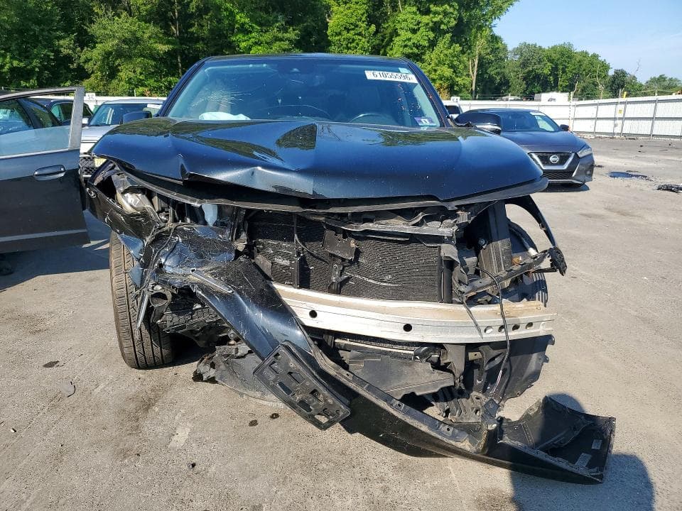 2019 ACURA MDX 5