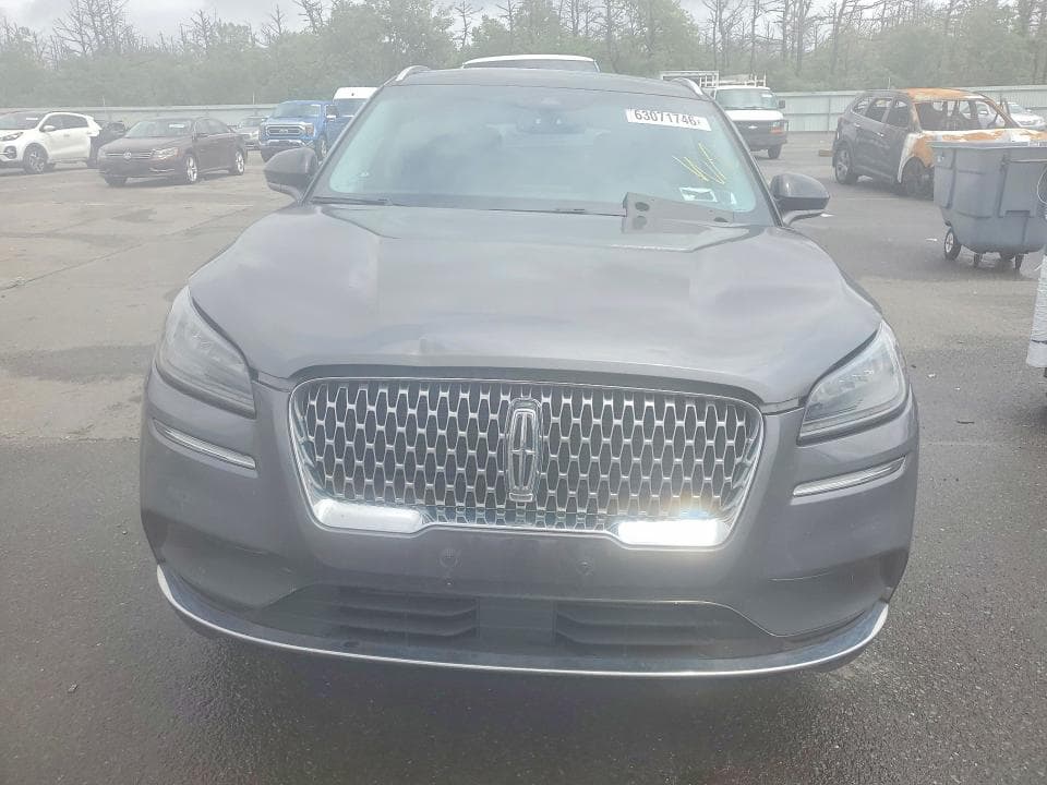 2022 LINCOLN CORSAIR STANDARD 5