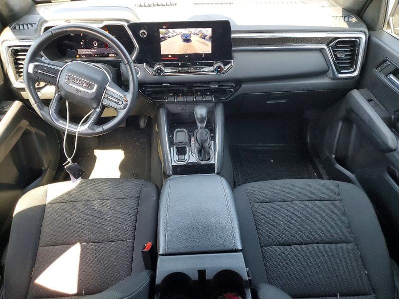 2023 GMC CANYON ELEVATION 8