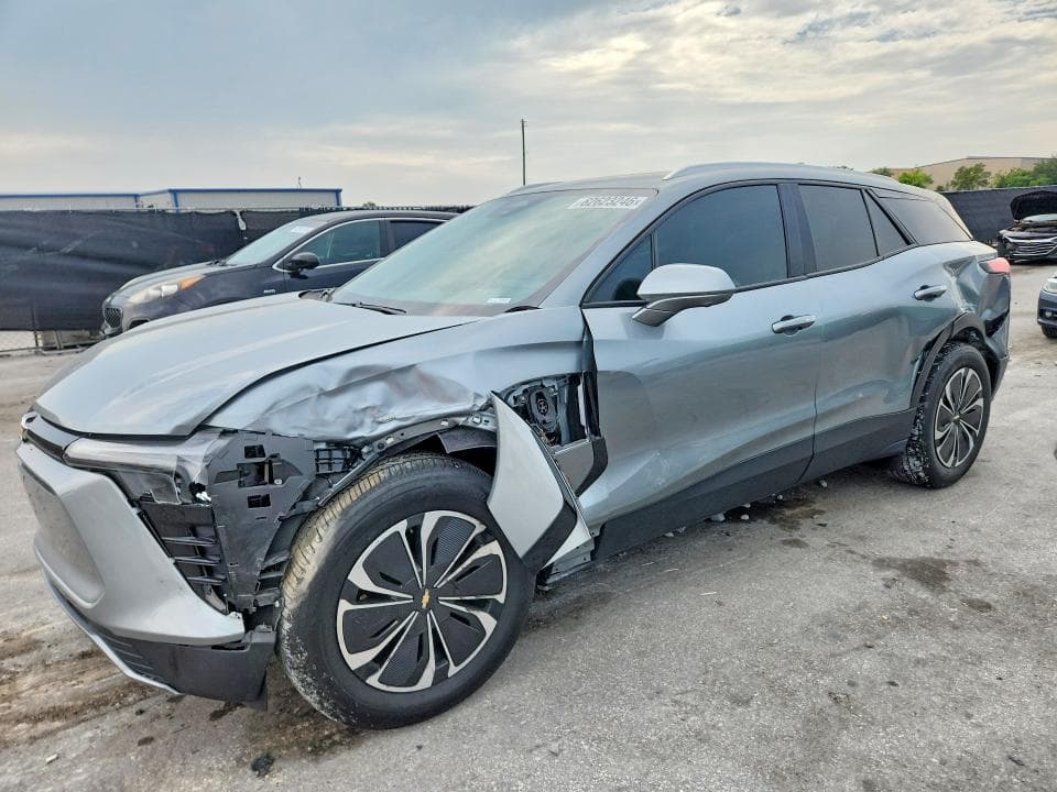 2024 CHEVROLET BLAZER 2LT - 1