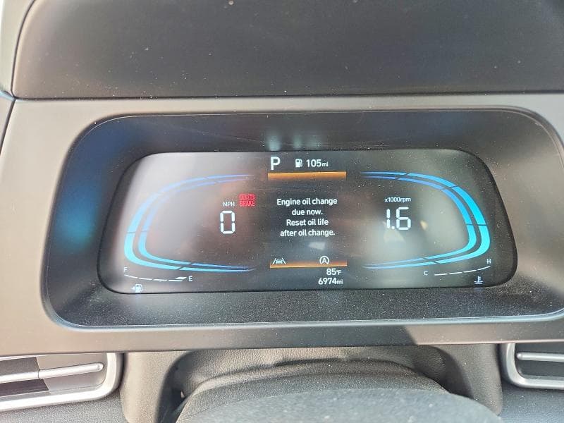 2026 HYUNDAI ELANTRA SE 9