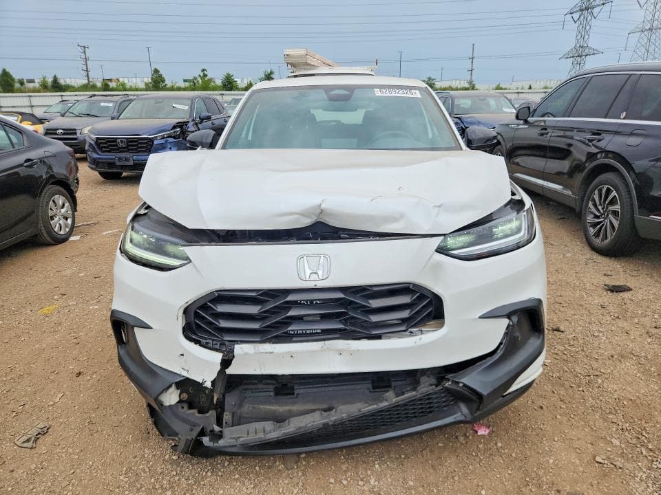 2023 HONDA HR-V SPORT 5