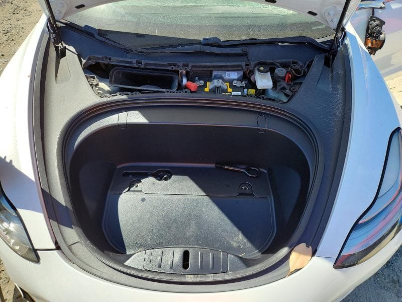 2019 TESLA MODEL 3 11