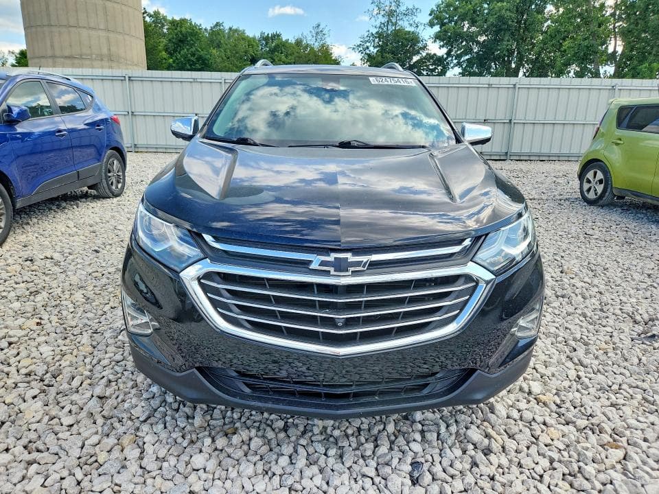 2019 CHEVROLET EQUINOX PREMIER 5