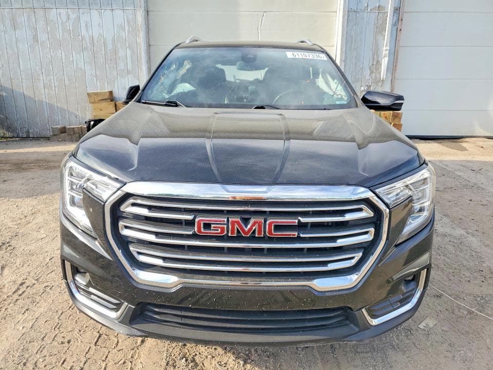 2022 GMC TERRAIN SLT 5