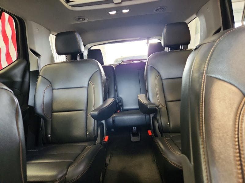 2019 CHEVROLET TRAVERSE PREMIER 10