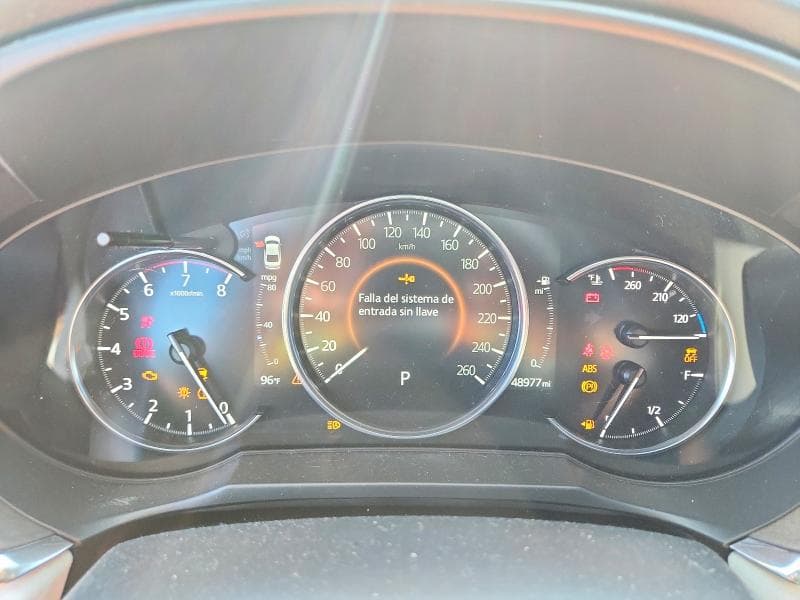 2020 MAZDA 6 SIGNATURE 9