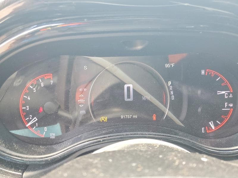 2021 DODGE DURANGO GT GT 9