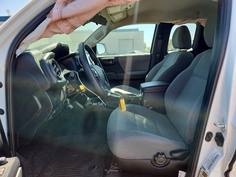 2023 TOYOTA TACOMA SR 7