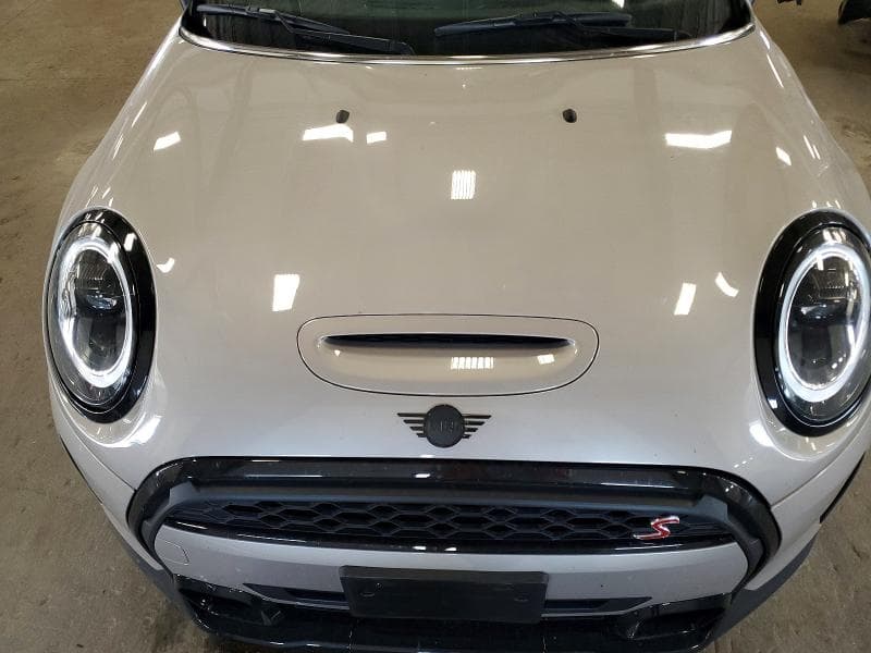 2022 MINI COOPER S 11
