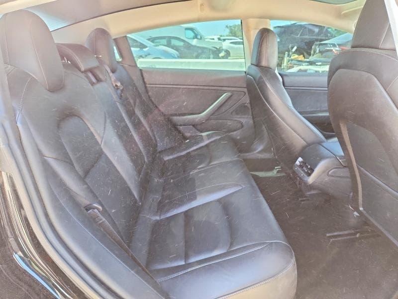 2019 TESLA MODEL 3 10