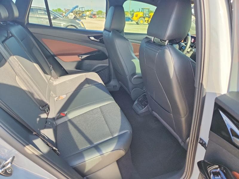 2022 VOLKSWAGEN ID.4 PRO S 11