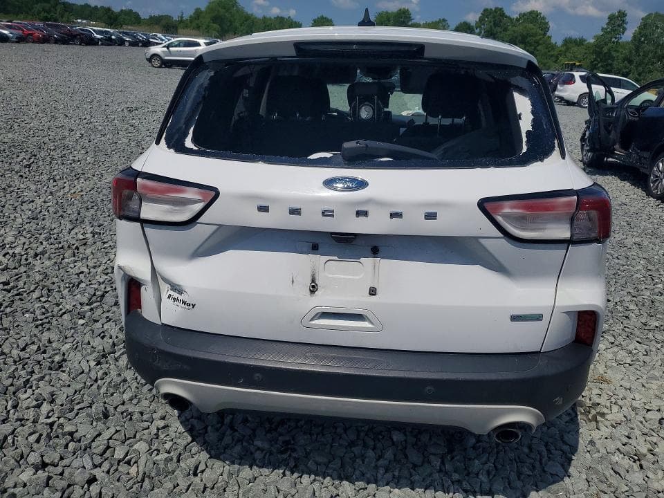 2020 FORD ESCAPE SE 6