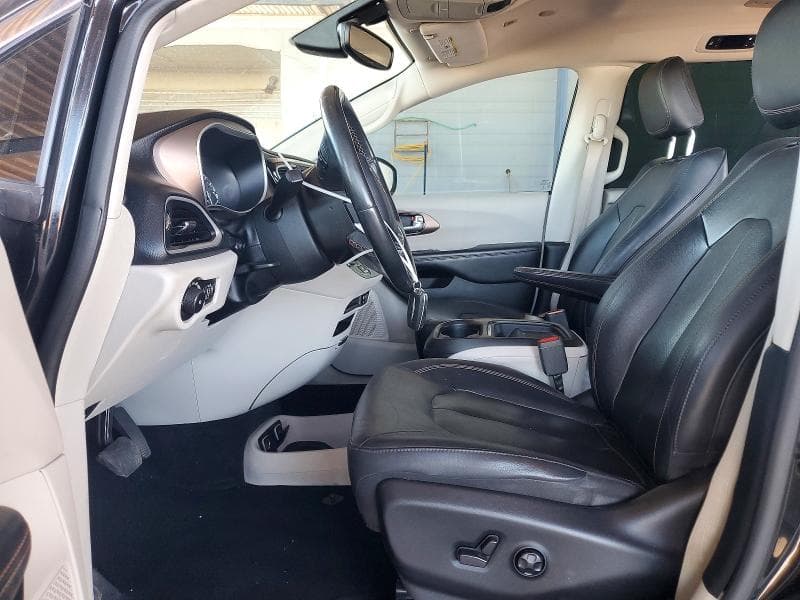 2019 CHRYSLER PACIFICA TOURING L 7
