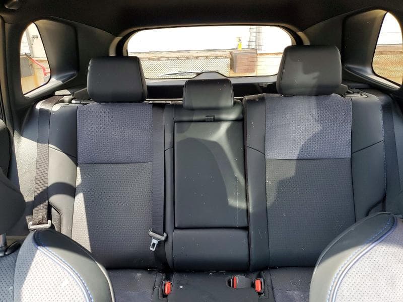 2026 TOYOTA RAV4 XSE 10
