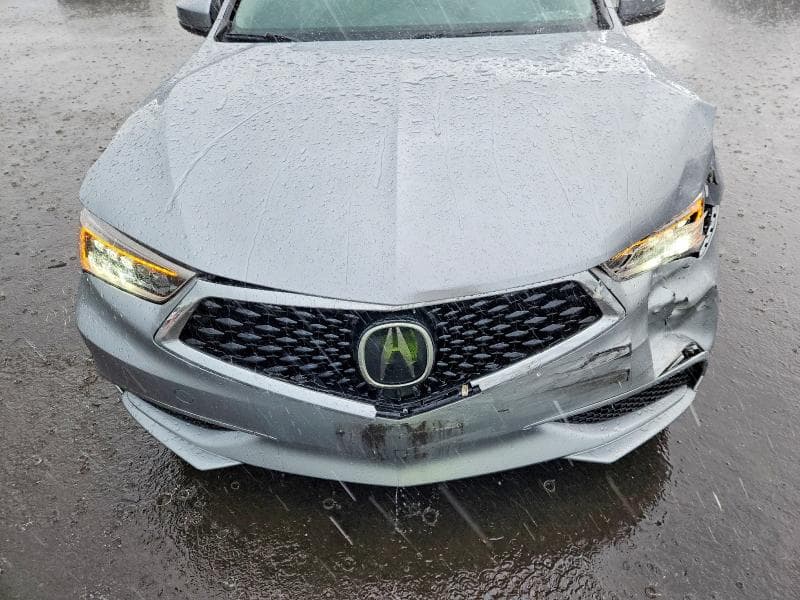 2019 ACURA TLX 11
