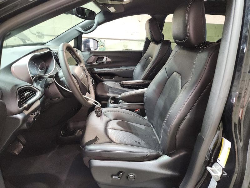 2026 CHRYSLER PACIFICA SELECT 7