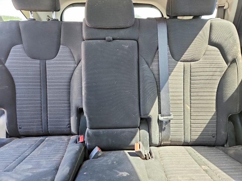 2021 KIA SORENTO LX 10