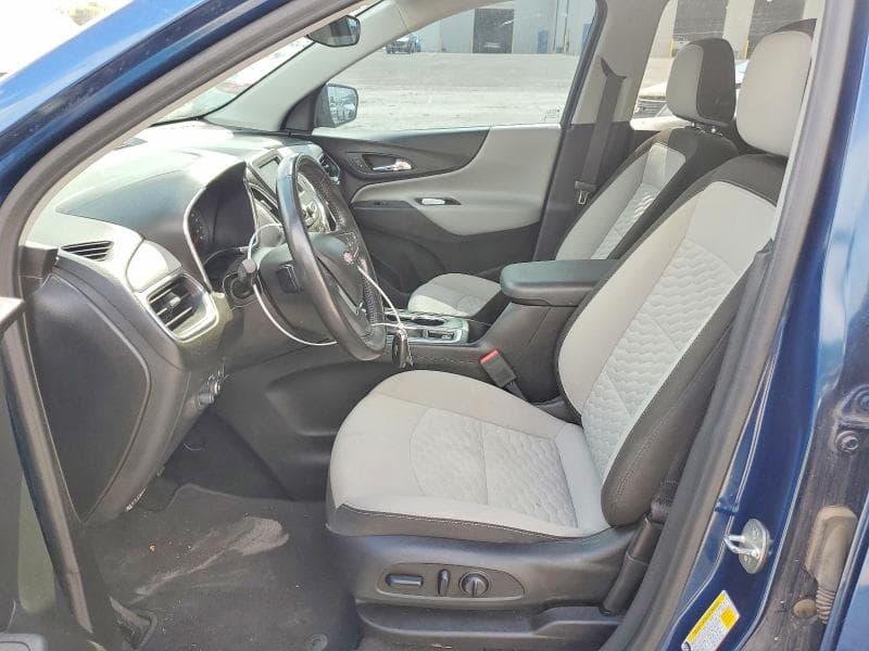 2020 CHEVROLET EQUINOX LT 7