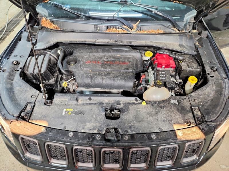 2020 JEEP COMPASS LIMITED 12
