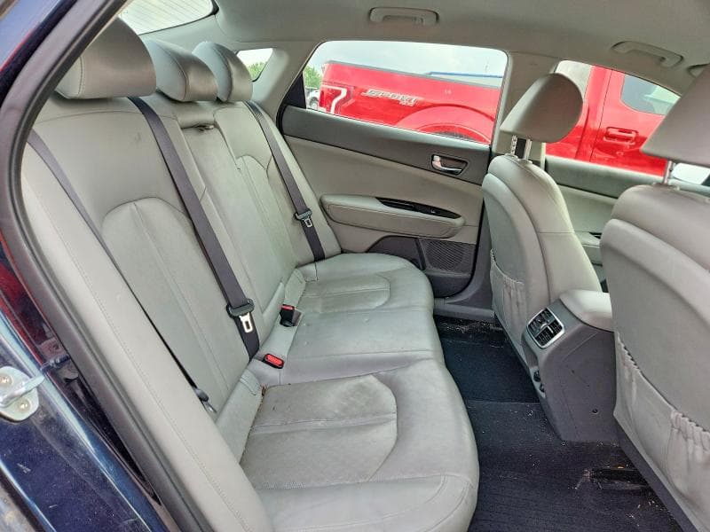 2017 KIA OPTIMA 10