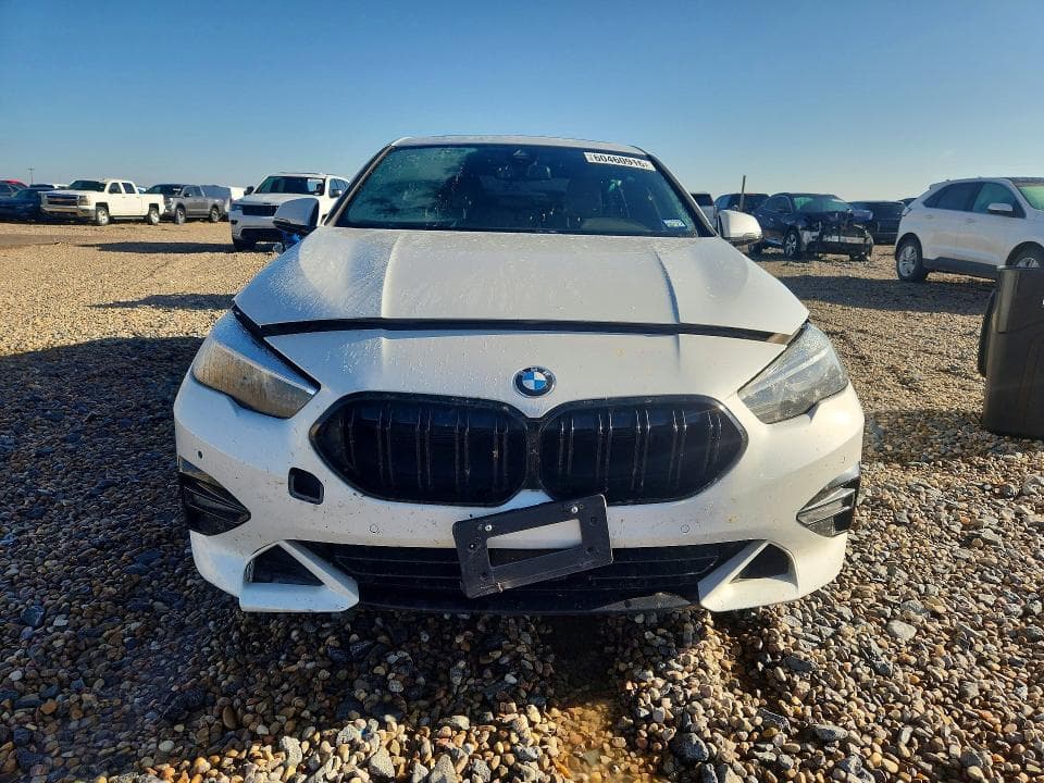 2021 BMW 228I 5