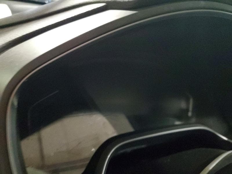 2019 HONDA CR-V EXL 9