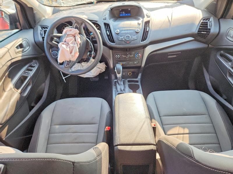 2019 FORD ESCAPE S 8